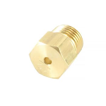 Nordyne .042 LP Burner Orifice #42 661042r