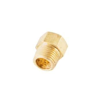 Image for Nordyne #45 Main Burner Orifice 661045r from HD Supply