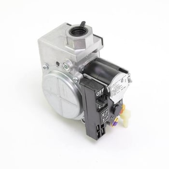 Image for Carrier 24v 3.5" Wc Nat 3/4" Gas Valve Ef660017 from HD Supply