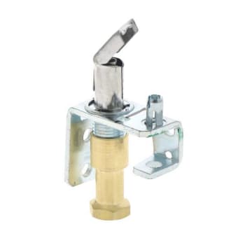 Image for Nordyne Pilot Assembly Natural Or LP Gas 661104r from HD Supply