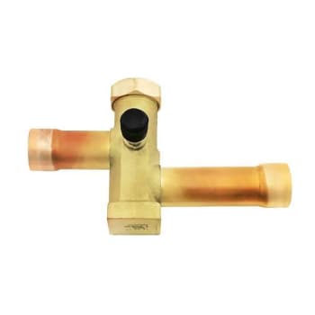 Carrier 7/8" Suction Service Valve Ep13bz271