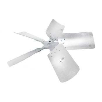 Image for Trane 30" Dia 31 Deg Pitch 5 Blade Cw Rotation 5/8" Bore Fan Blade Fan2143 from HD Supply