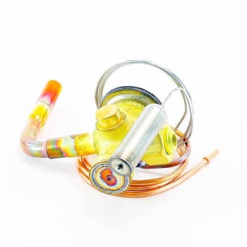 Nordyne Txv R410a 5 Ton 664275r