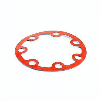 Image for Trane Compressor Filter Cover Gasket Gkt3852 from HD Supply