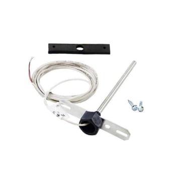 Image for Carrier Vvt4 Zone Sensor Hh79nz074 from HD Supply
