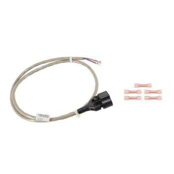 Image for Trane Wire Harness Adapator Kit Kit19458 from HD Supply