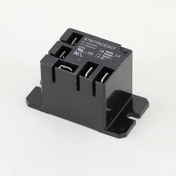 Image for Icp 24v Relay L01h009 from HD Supply