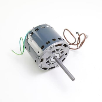 Image for Icp 1/2hp 115v 1075 RPM Blw Motor L06h004 from HD Supply
