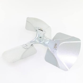 Image for Carrier 26 Degree Pitch 3 Blade Cw Rotation 1/2" Bore Fan Blade La01ra038 from HD Supply