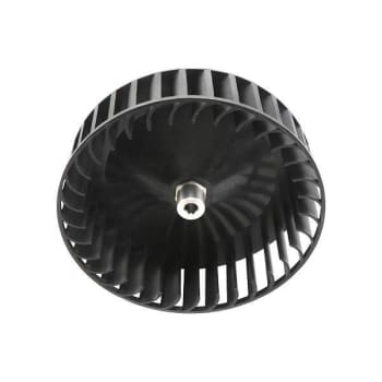Carrier 5.6" Dia 1.55" W 5/16br Cw Wheel La11zd058