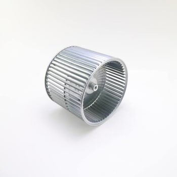 Carrier Blower Wheel La22la094