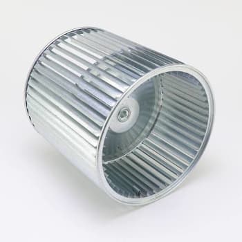 Carrier Blower Wheel 10 5/8" Diameter 1/2" Bore La22za123