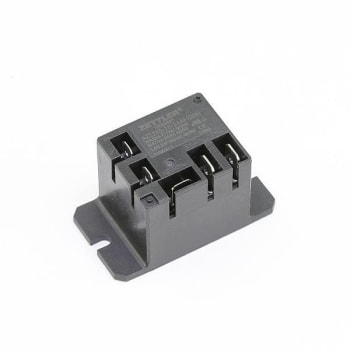 Image for Iec 24v Spdt Relay For N/O  N/C 70665401 from HD Supply