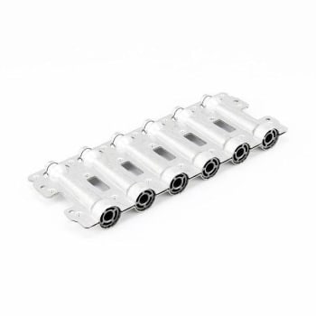 Image for Lennox Burner Assembly 070 602866-06 69w88 from HD Supply