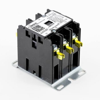 Image for Lennox 24v 460 25amp 3p Contactor 95m57 from HD Supply