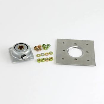 Daikin 1/2" Bearing Mounting Plate Gcf1876k