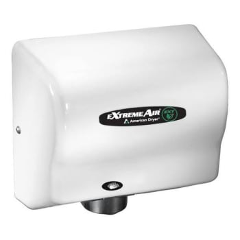 Image for World Dryer Extremeair® Ext Hand Dryer White from HD Supply
