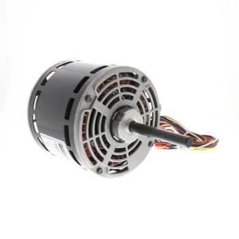 Image for Trane 115v 1/2hp 1375 RPM 4 Speed Motor from HD Supply