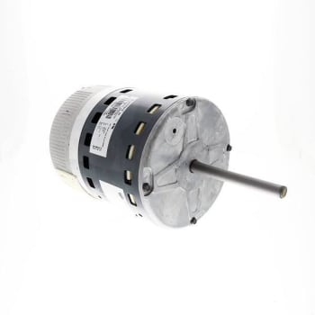 Image for Trane 115/230v 1/2hp Ecm Motor/Module from HD Supply