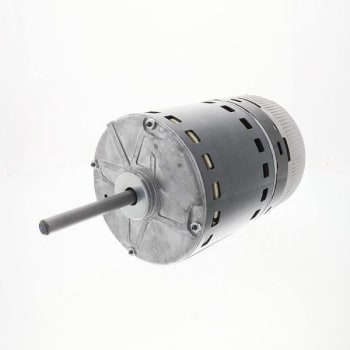 Image for Trane 1hp 115v Programmed Motor / Mod from HD Supply