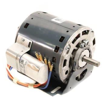 Image for Trane 1/2hp 115v 1410 RPM Open Motor from HD Supply