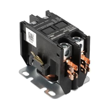 Image for Trane 2p 40a 24v Contactor from HD Supply