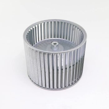 Image for Carrier 11 1/8" X 8" Cw 1/2" Bore Wheel from HD Supply