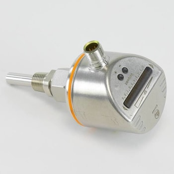 Daikin Sensor Flow 24 Vac/VDC With Adapter