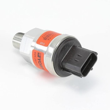 Image for York 1/4" Npt 0-400 Lb. .5-4.5 Volt Transducer from HD Supply
