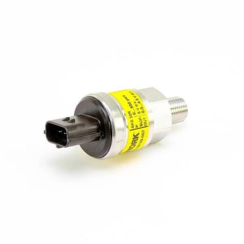 Image for York 0/650 Lb. Discharge Transducer from HD Supply