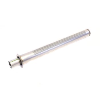 Image for Rbi Boiler Burner Tube from HD Supply