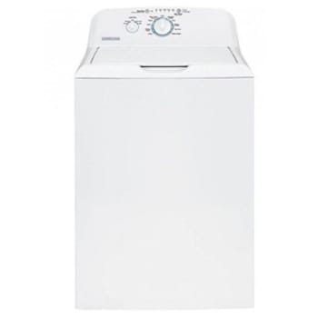 Image for Crosley Conservator 3.8 Cu. Ft. Top Load Washer In White from HD Supply