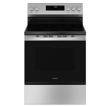 Image for Crosley 30" Fs Electric Range In Stainless Steel from HD Supply