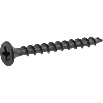 Image for #6 X 2-1/4" Drywall Screw, Phillips Bugle Head, Coarse Thread, Carton Of 3500 from HD Supply