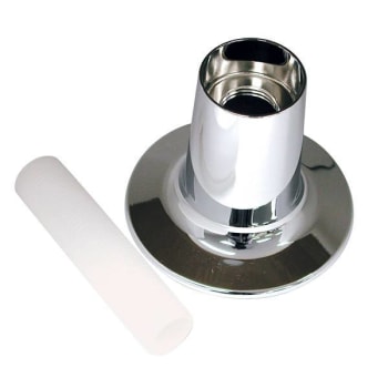 Image for Danco Tub/Shower Handle Flange Set For Price Pfister Verve In Chrome from HD Supply
