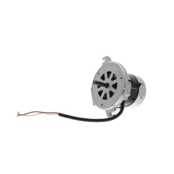 Image for Wayne Combustion 115v 1/7hp 3450 RPM Motor from HD Supply