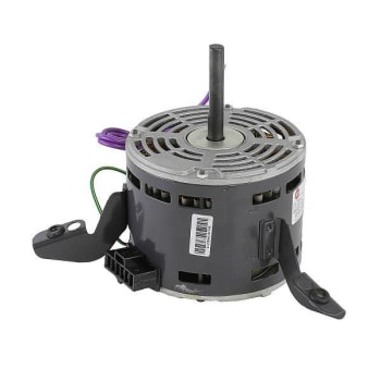 Image for Lennox 208/230v 1ph 1/3hp 1075 RPM Motor from HD Supply