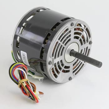 Image for Lennox 1/3hp 115v 1ph 4 Speed Blower Motor from HD Supply