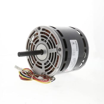 Image for Lennox 120v 1/2hp 1100 RPM 4 Speed Motor from HD Supply