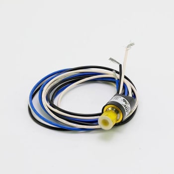 Image for Liebert Spdt HP Switch 300#ci 400#co from HD Supply
