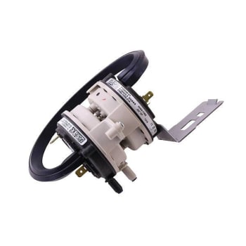 Image for Lennox Dual Pressure Switch from HD Supply