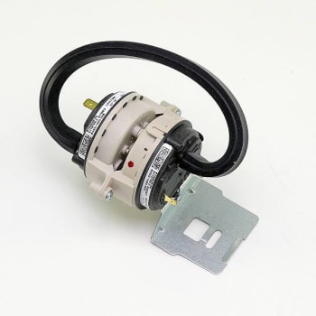 Image for Lennox .50/.85 Pressure Switch from HD Supply