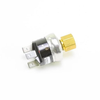 Image for Liebert Spdt A/R High # Switch 400#co from HD Supply