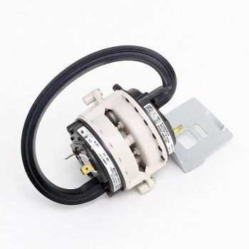 Image for Lennox High Alt # Switch Kit 7501-10000ft from HD Supply