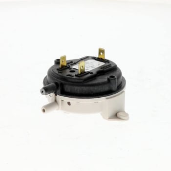 Image for Hydrotherm 3.00" Wc Spdt Pressure Switch from HD Supply