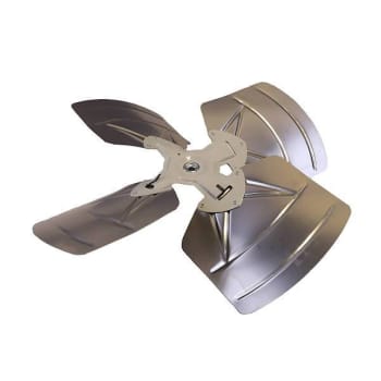 Image for Lennox 24" Dia 4 Blade 1/2" Bre Fan Blade from HD Supply