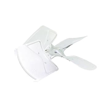 Lennox Fan Blade 22" 4 Blade 1/2" Bore