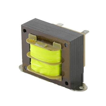 Image for Icp Transformer 120 24v 40va L01f009 from HD Supply