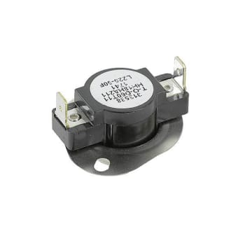 Icp Limit Switch 225-50 1171484