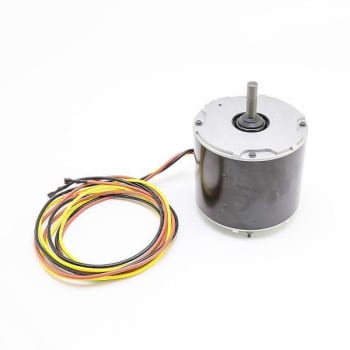Image for Icp 1/4hp 460v 1ph Condenser Motor 1171551 from HD Supply